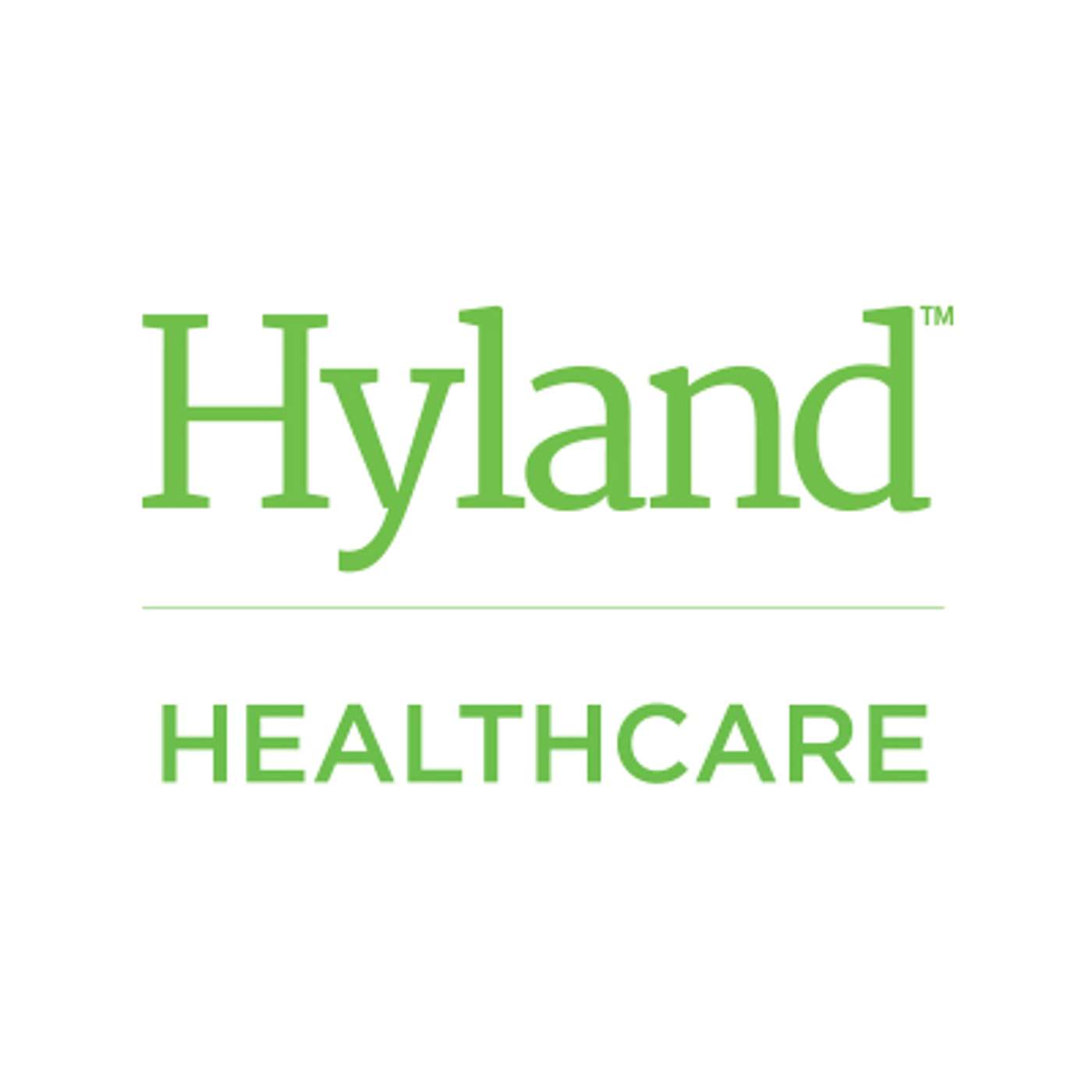 Hyland Presents: Calming the chaos:  Managing Point-of-Care Ultrasound (POCUS) content within your enterprise