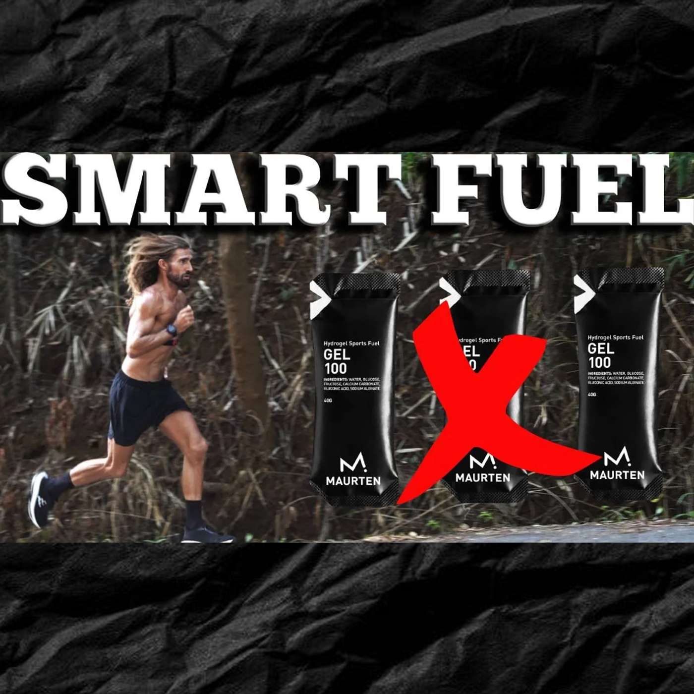 90% of Runners Get This WRONG
