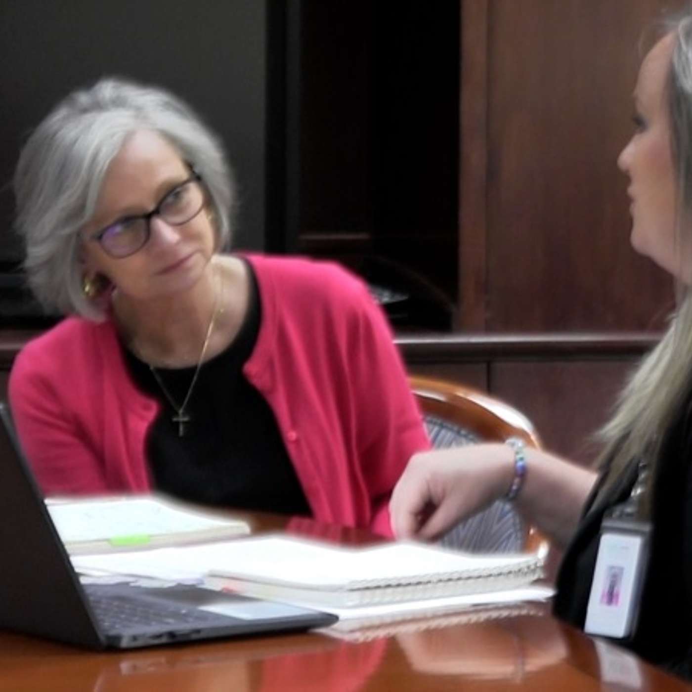 For N.C. Superintendent, Opportunity Culture® Teams Lead to a “Return on Instructional Investment” episode artwork