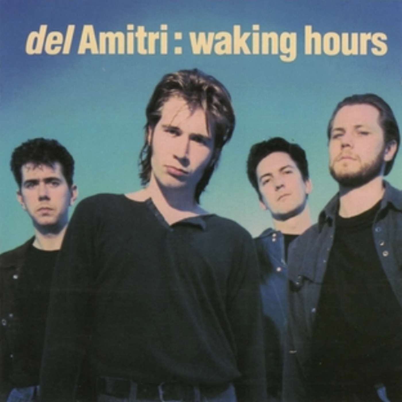 Waking Hours by Del Amitri episode artwork