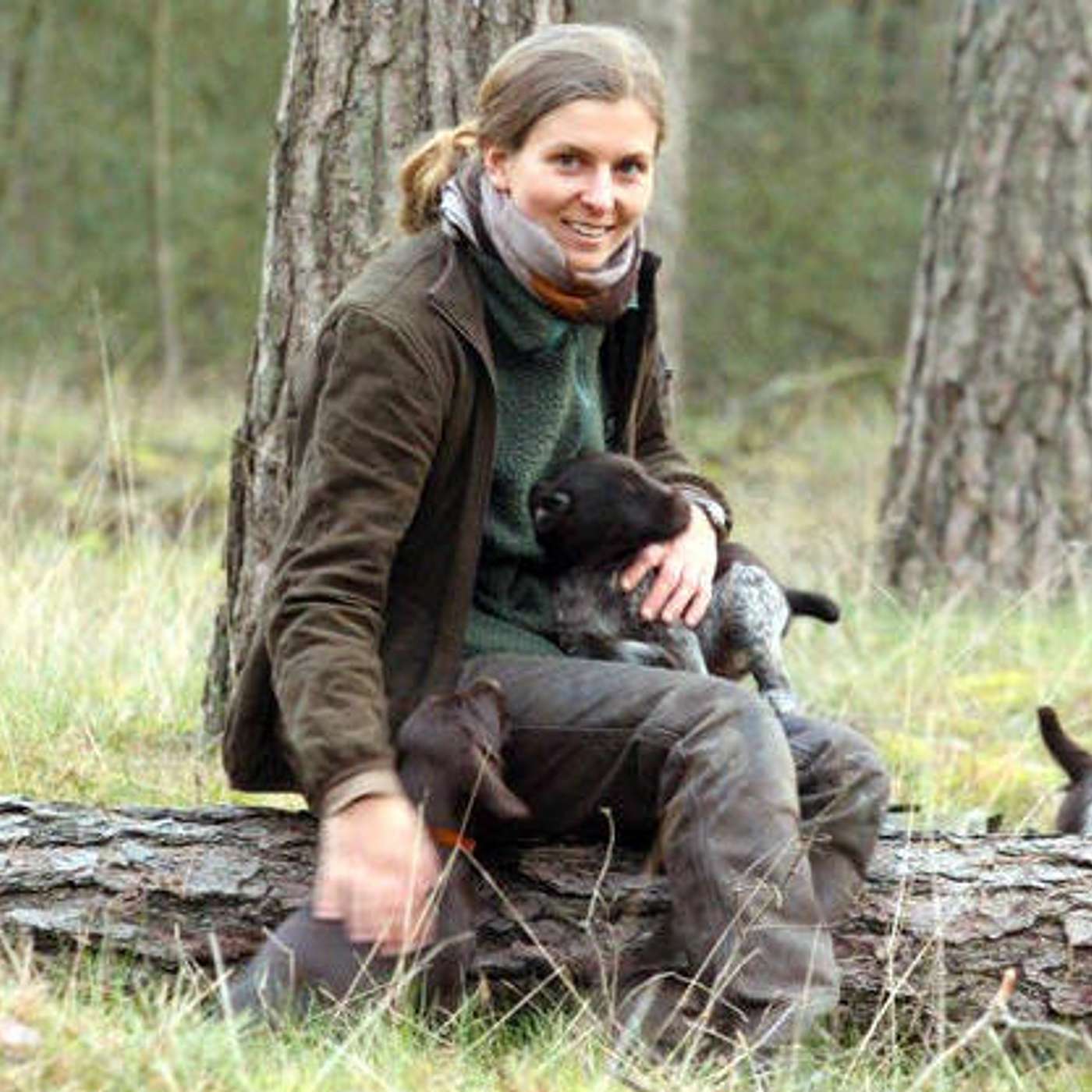 "Das wünsche ich keinem!" - mit Anja Blank