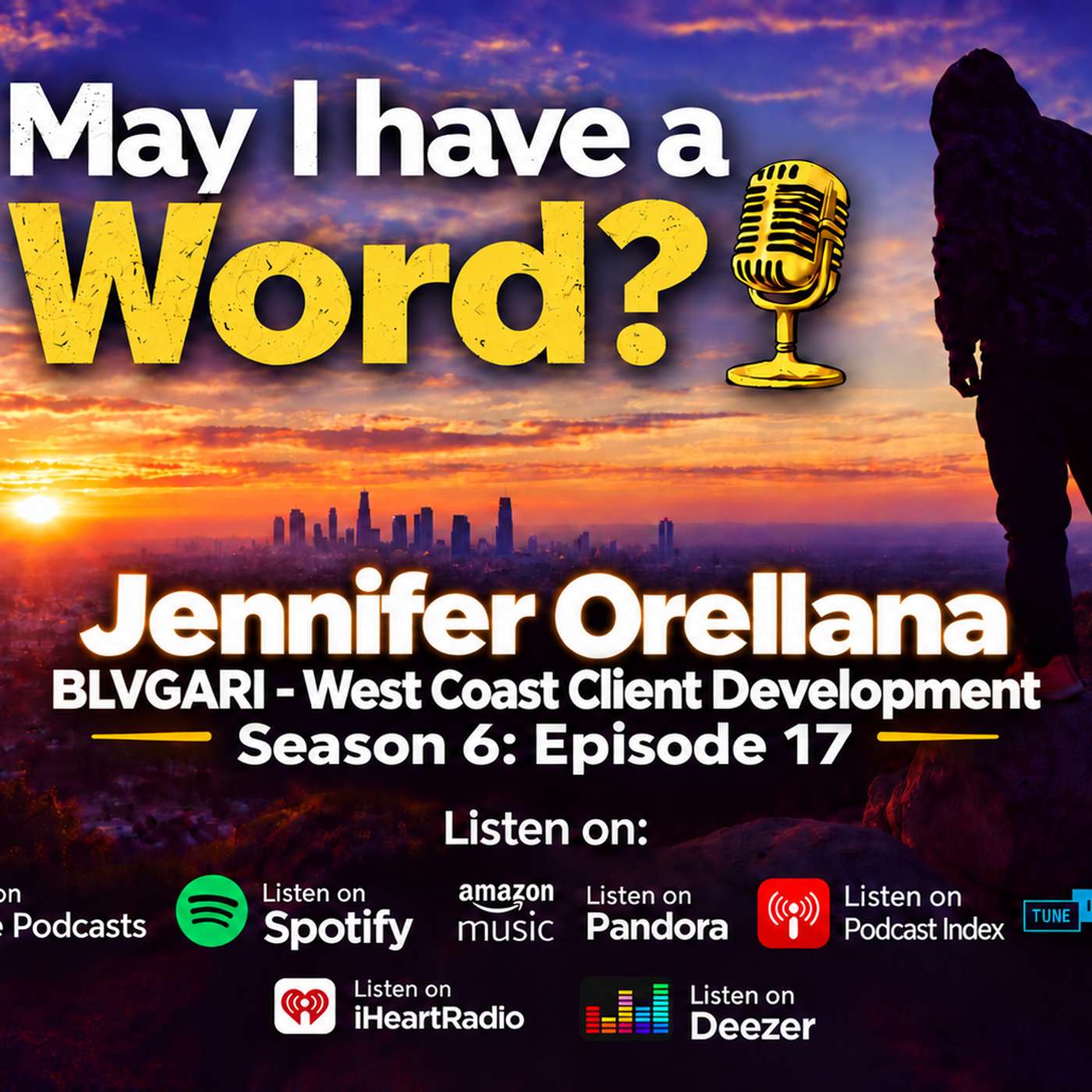 Jennifer Orellana