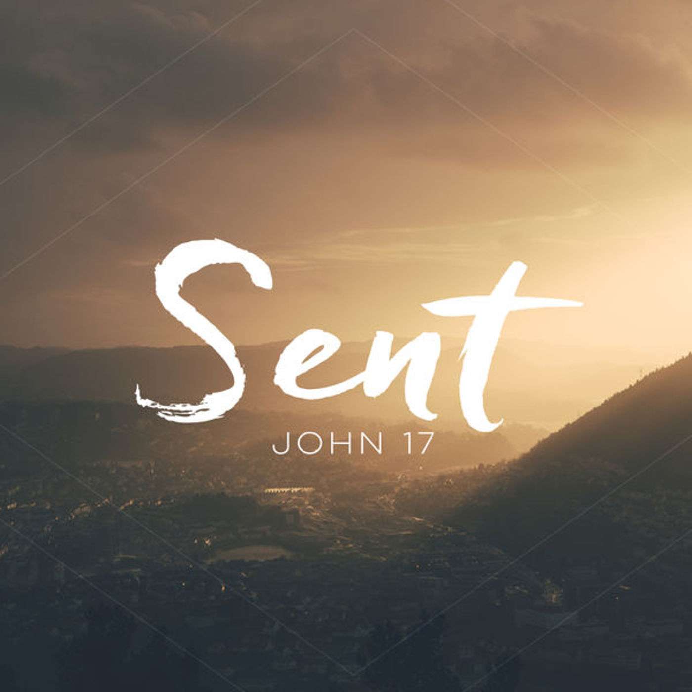 The Life & Times of Jesus-Sent