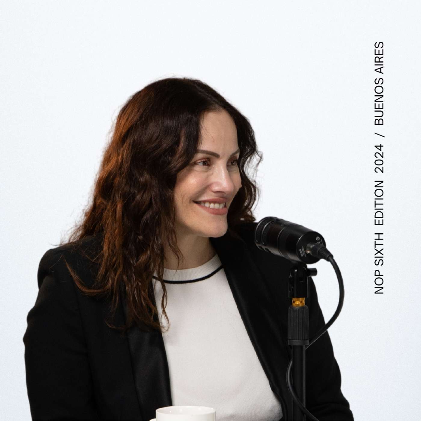 T6_EP 31 Connie Ansaldi y el Futuro de la Comunicación Digital: Mujeres, Inclusión y Tecnología
