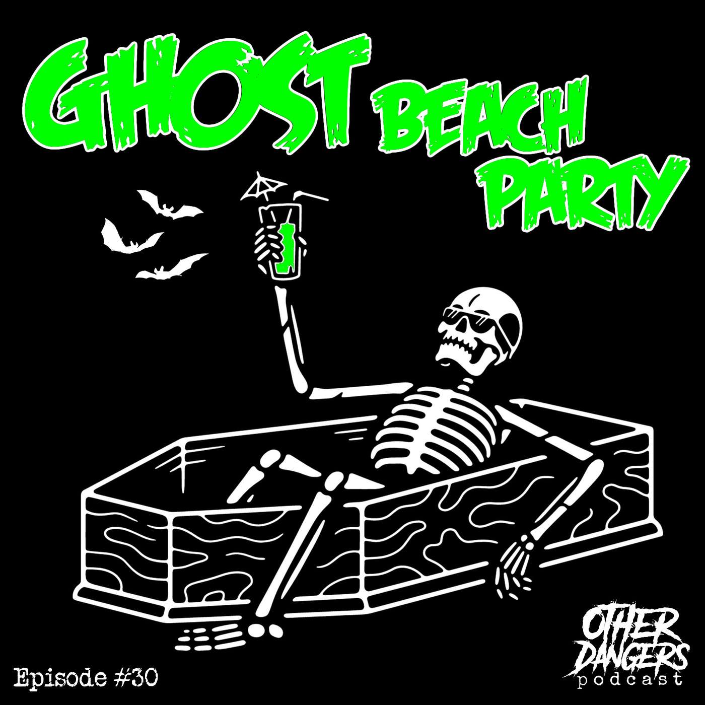 Other Dangers Podcast