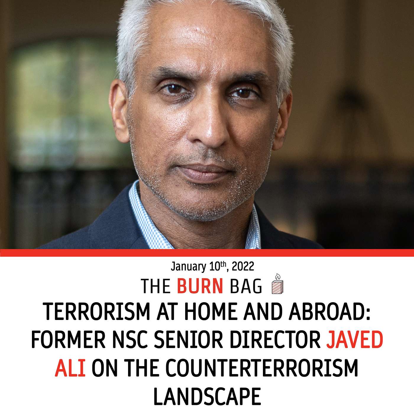 The Burn Bag Podcast