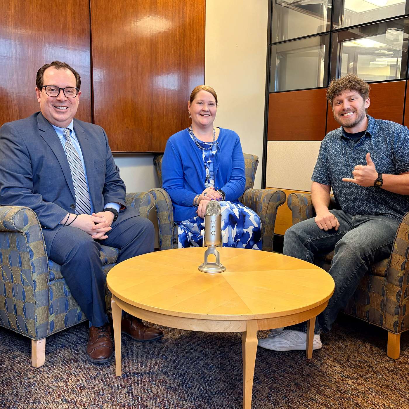 084: TriHealth Acquires Former Clinton Memorial Hospital (with Tom Daskalakis & Lisa Crachiolo)