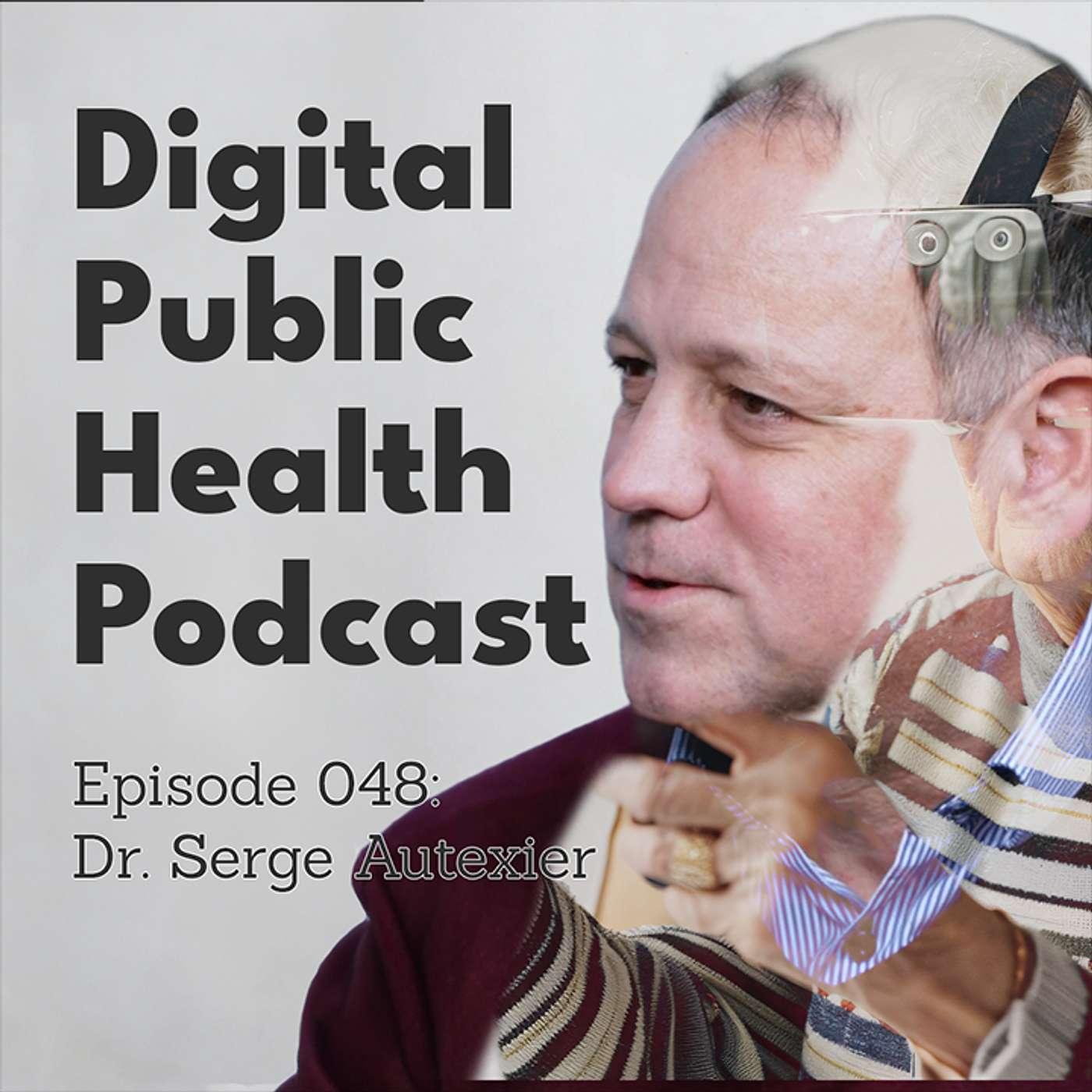 048 - Dr. Serge Autexier: Können Technik und KI älteren Menschen den Alltag erleichtern? 048 - Dr. Serge Autexier: Können Technik und KI älteren Menschen den Alltag erleichtern?