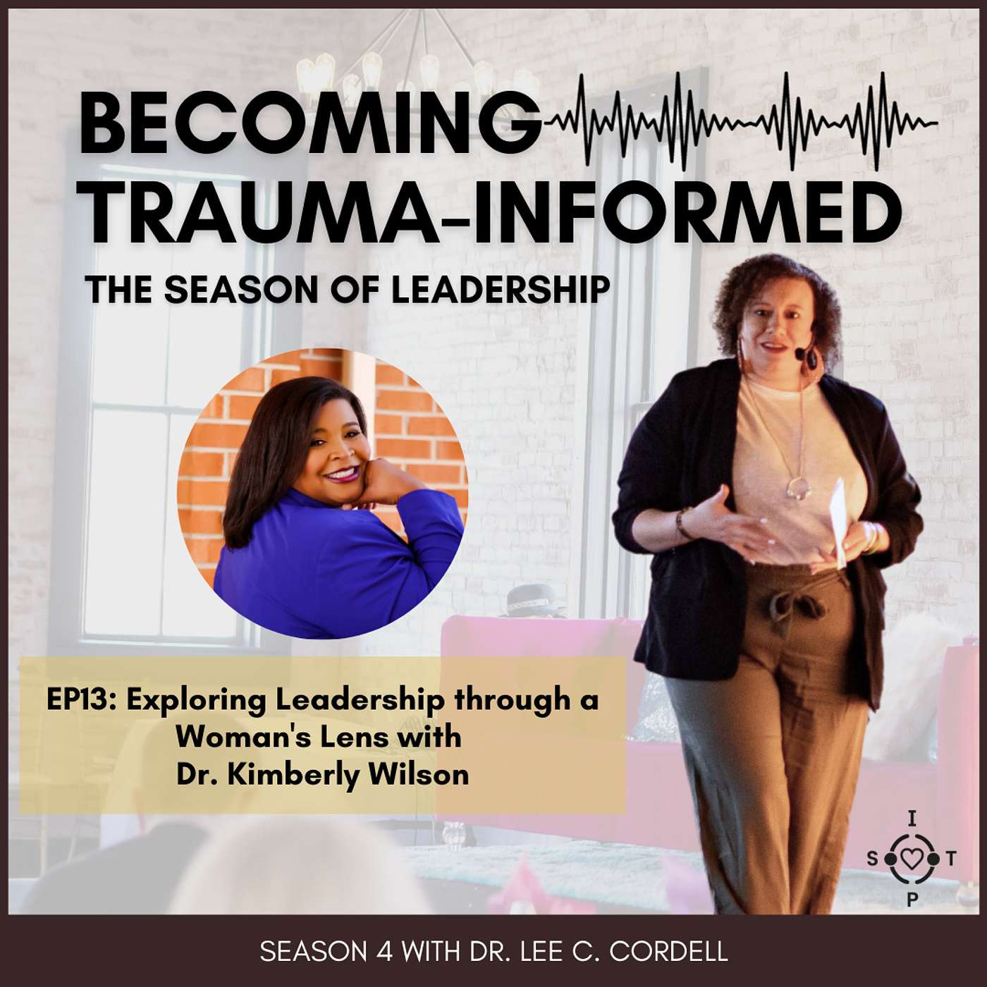 Becoming Trauma-Informed