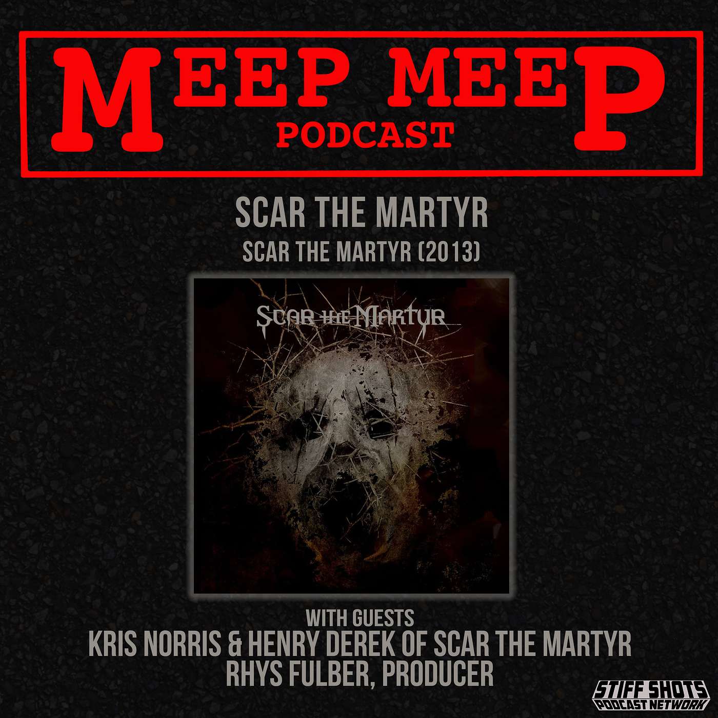Meep Meep Podcast