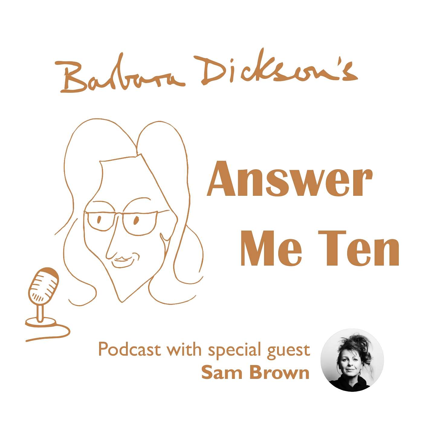 Sam Brown