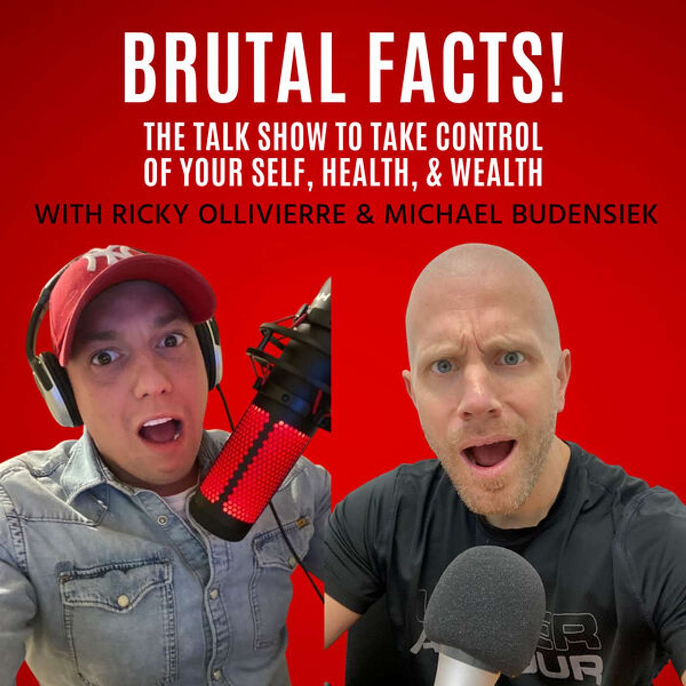 That Entrepreneur Show