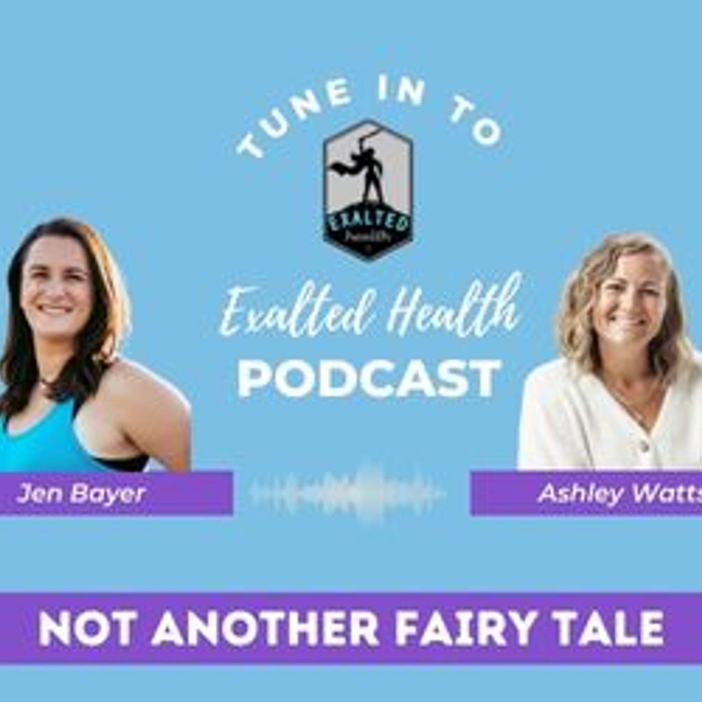 Not another Fairy Tale