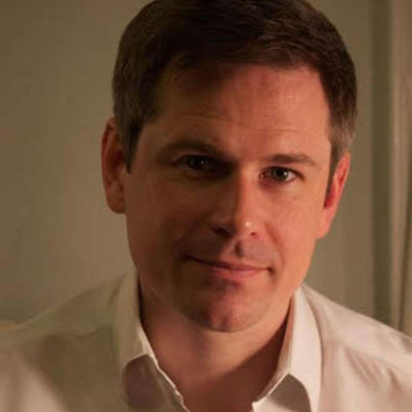 Episode 6: Jack Livings + Brigid Hughes (August 21, 2014)