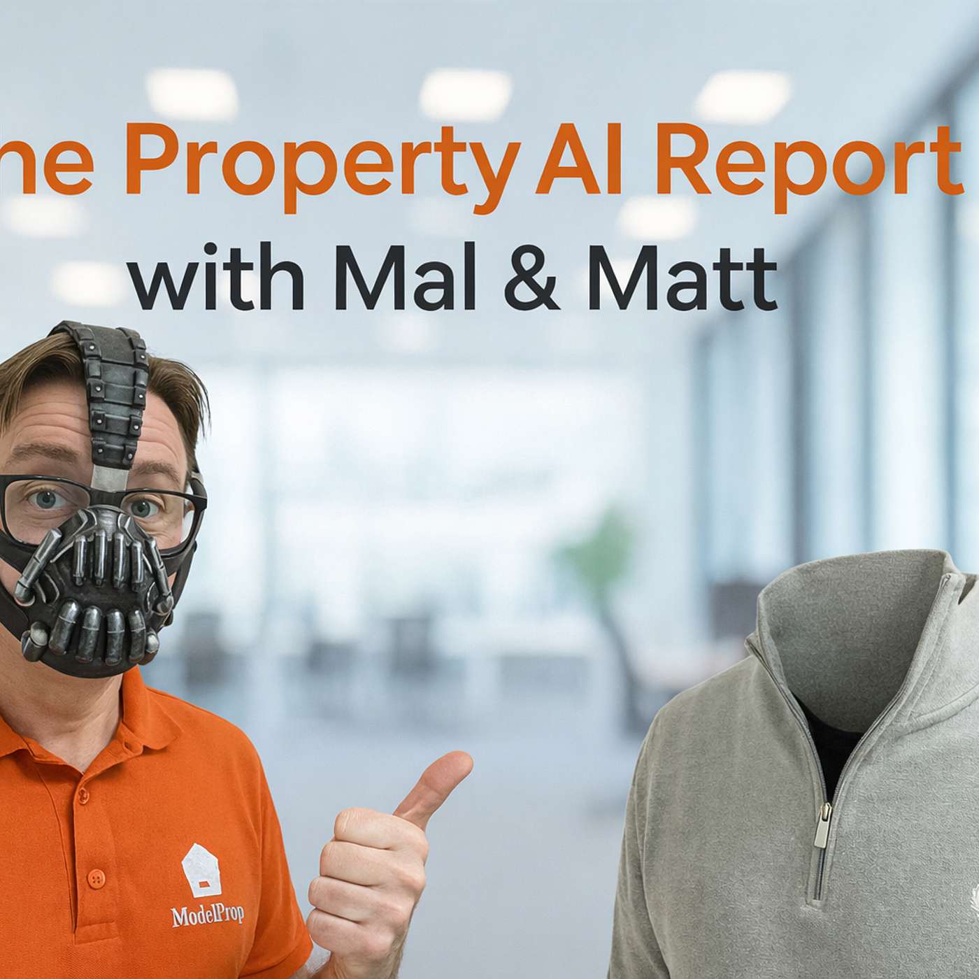 Property AI Report 064 - Rightmove Resentment, Moltbook Magic & Ominous for OpenAI