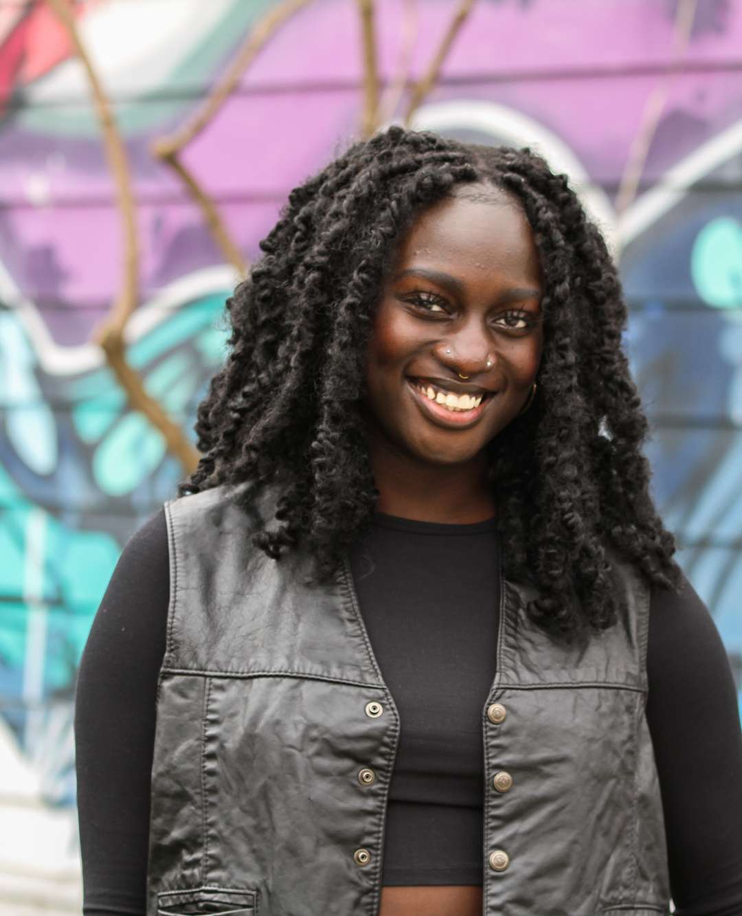 Khadija Mbowe