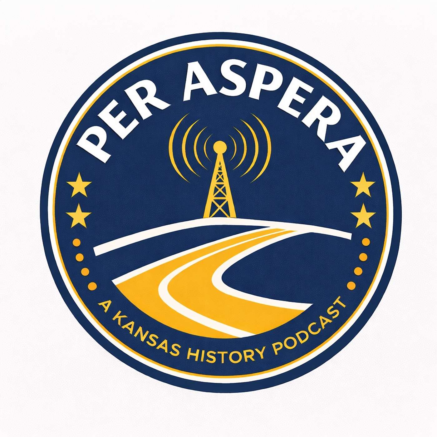 Per Aspera cover art