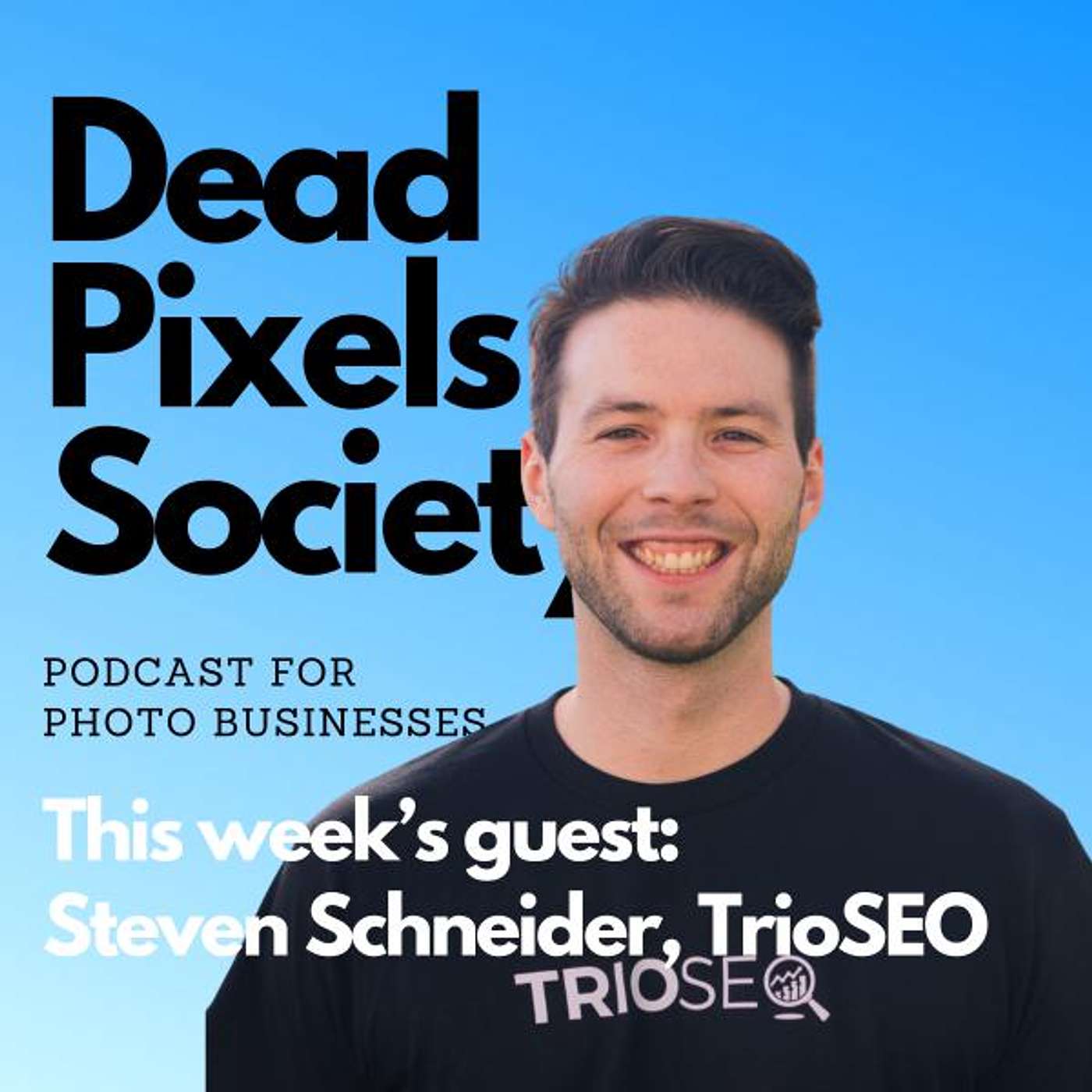 The Dead Pixels Society podcast
