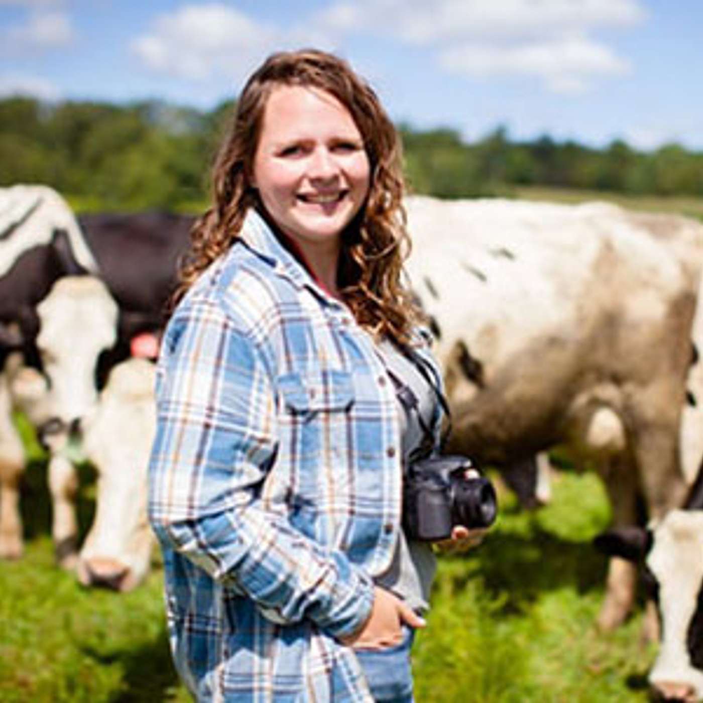 DairyVoice Podcast