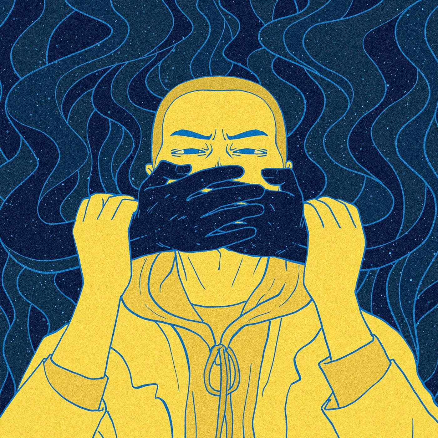 Is Incitement to Religious Hatred The New Blasphemy? episode artwork