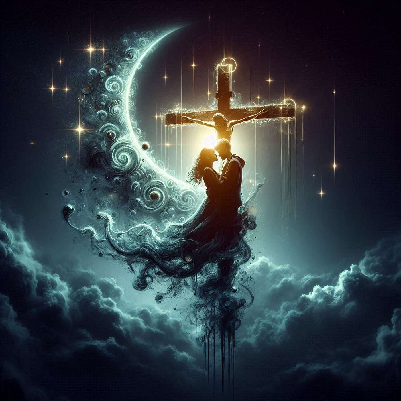 14TC71p Come To Your Rest Ps 132 Your Throne Is High Above The Roar Of Thunder efxmx take 2 Nicholas Mazzio Lauren Mazzio The Rain