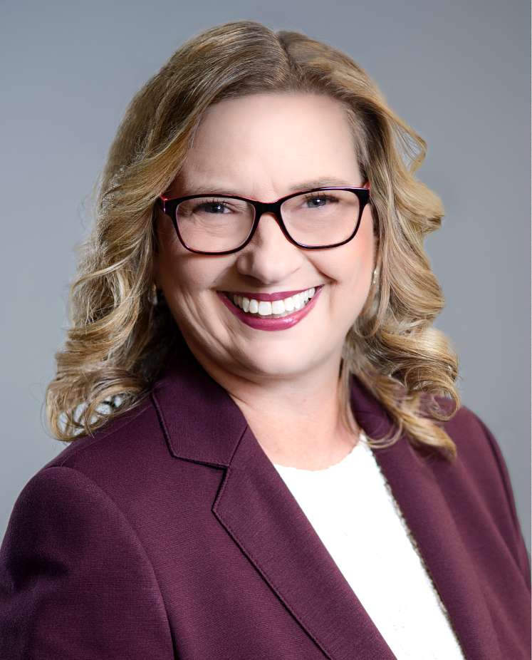 Lisa Woodruff