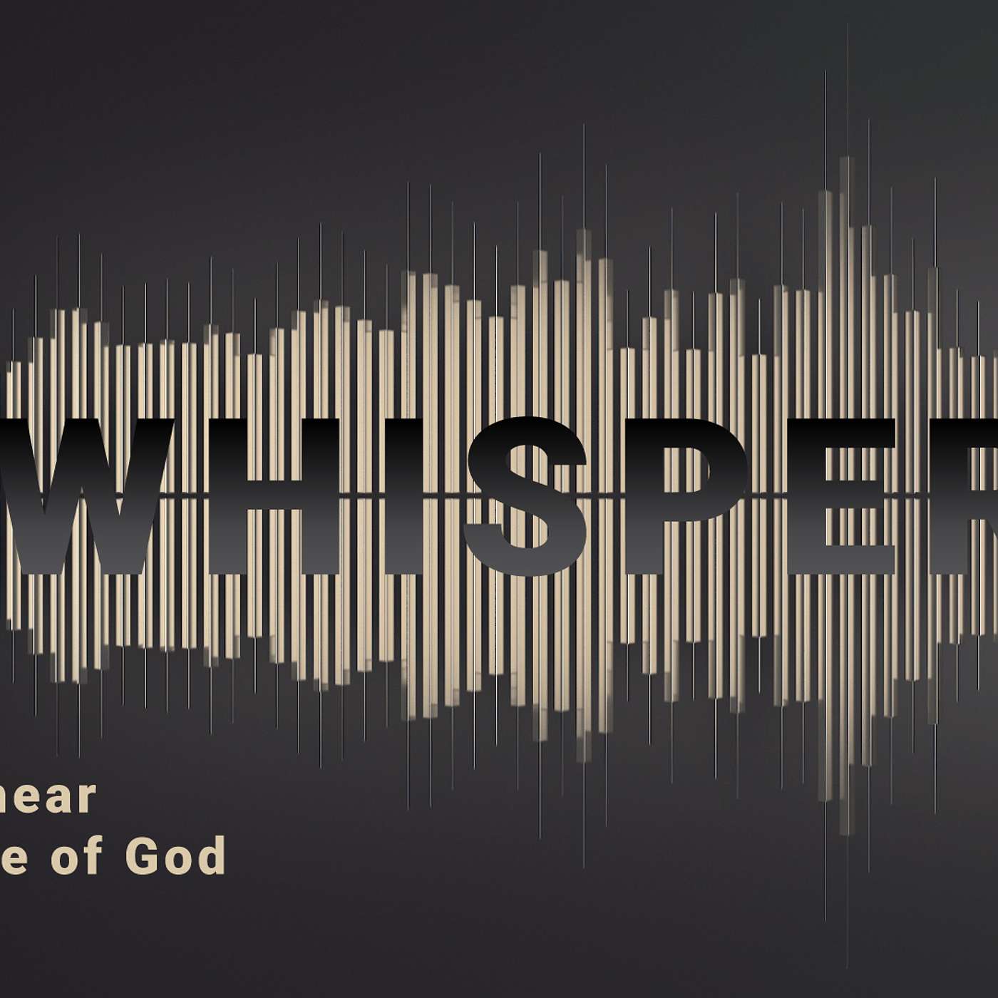 September 4th, 2022 - Whisper Pt. 2 episode artwork