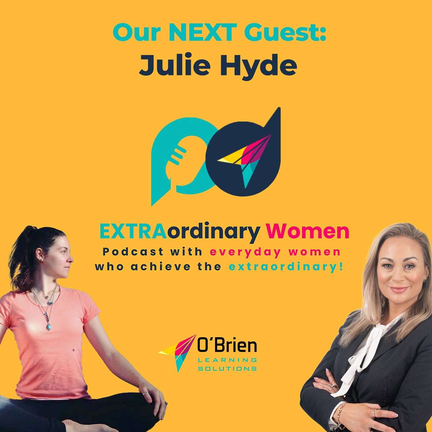 EXTRAordinary Women