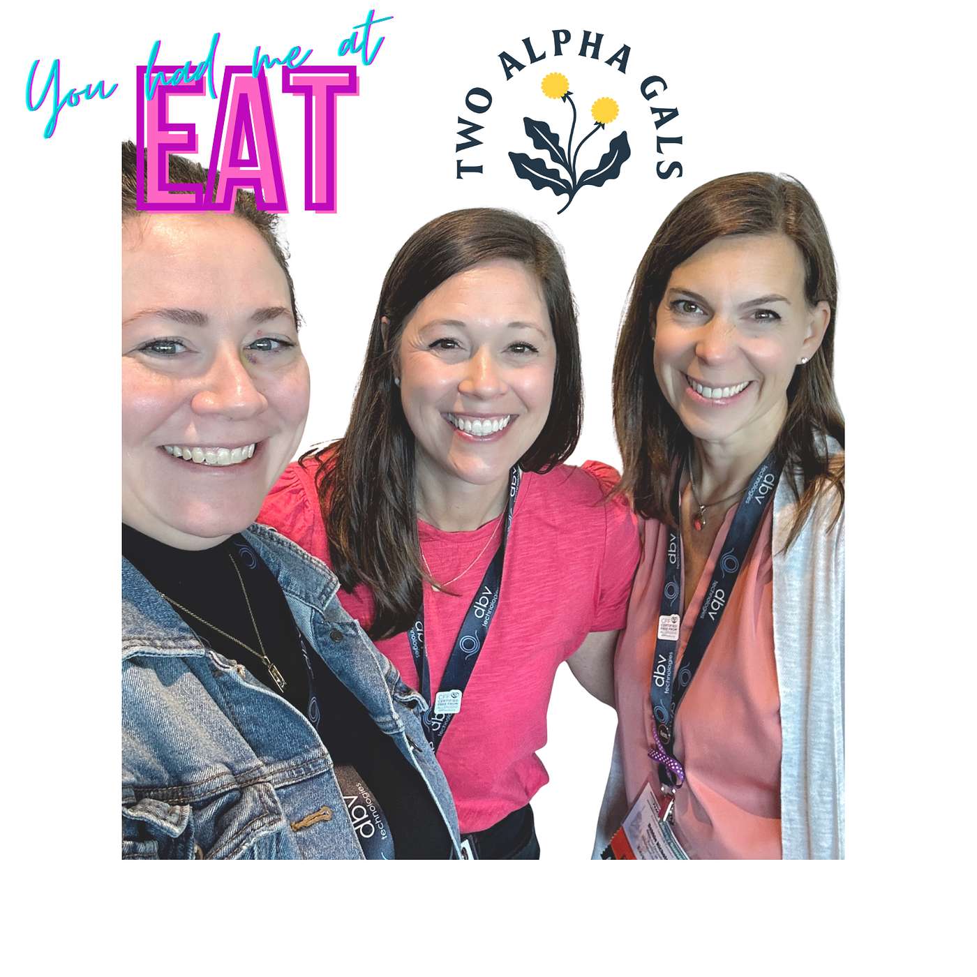 Episode 70: Minisode - Two Alpha Gals LIVE at FAACT Summit