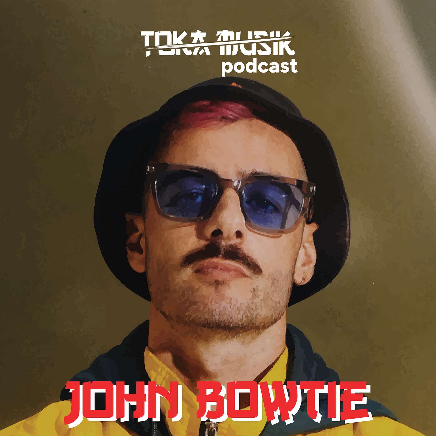 Toka Musik Podcast