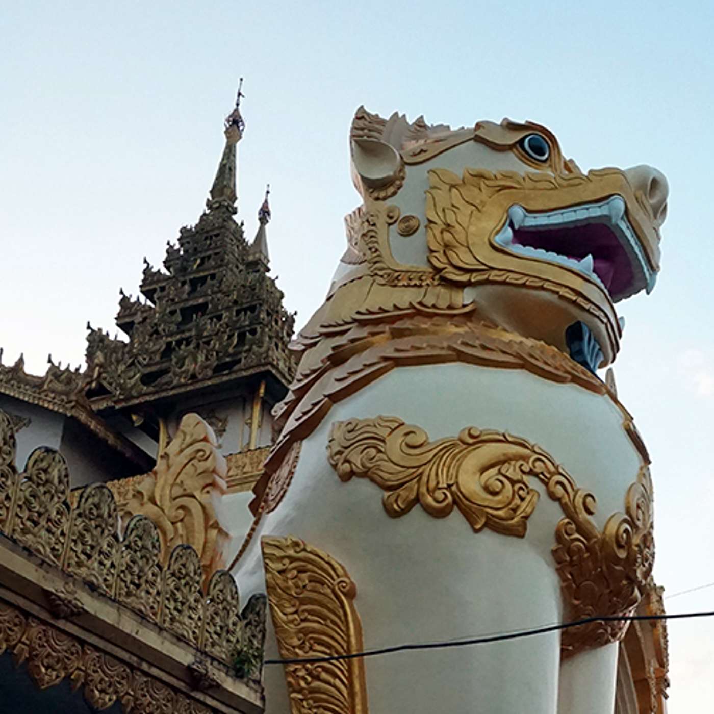 Learn Burmese from Natural Talk