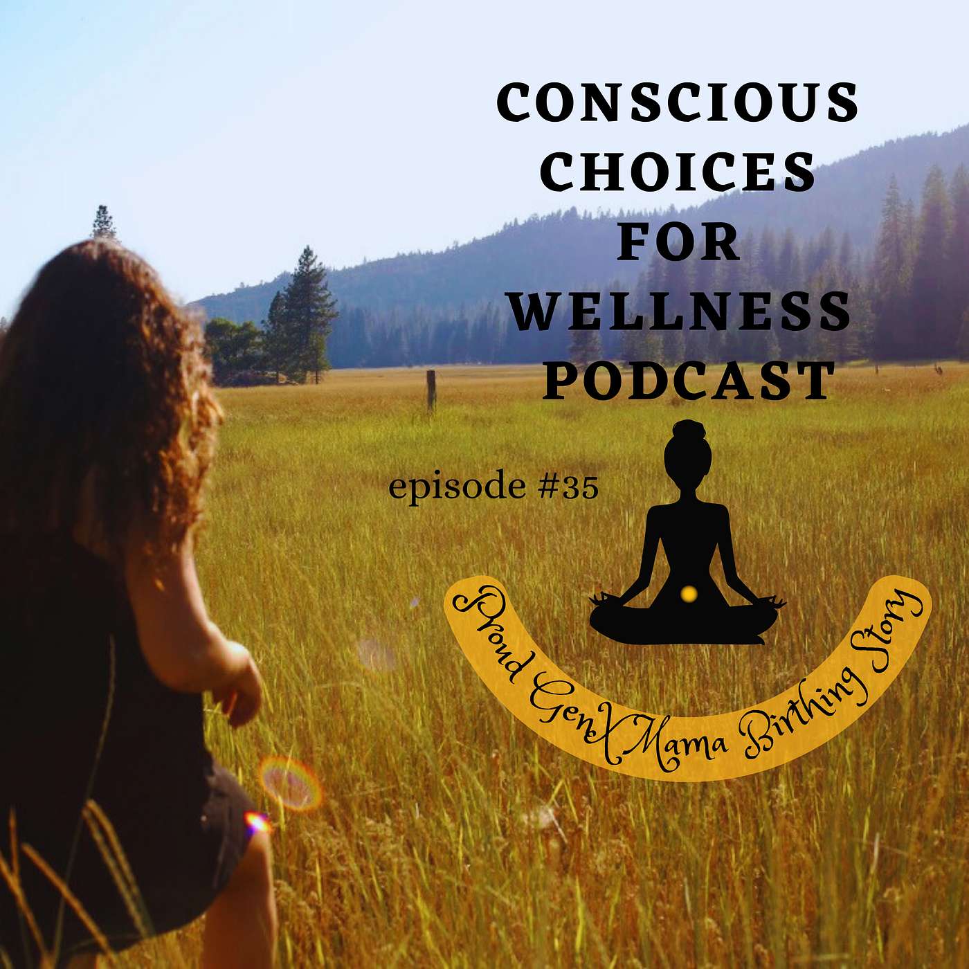 Proud GenX Mama Birthing Story Proud GenX Mama Birthing Story