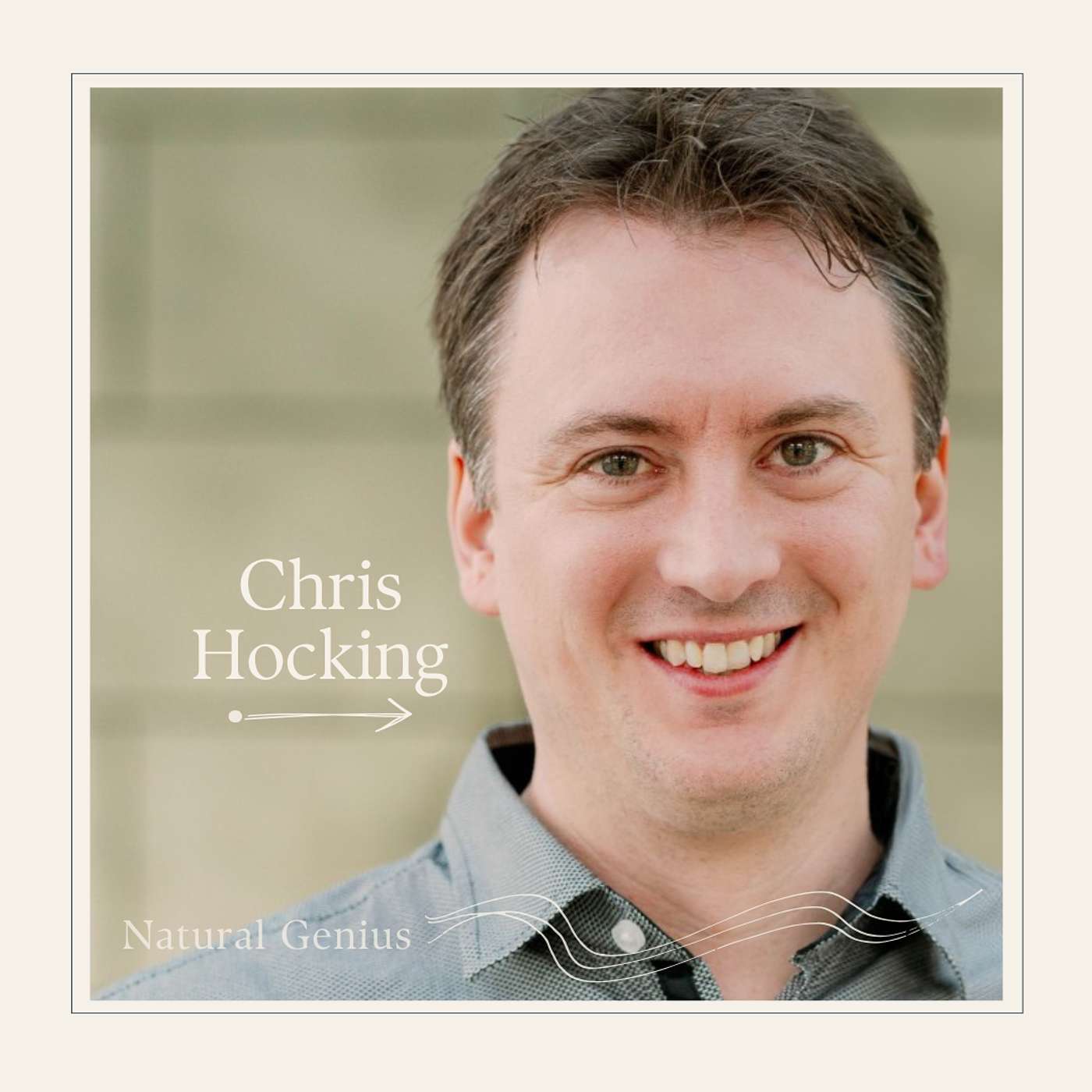 #31 - Chris Hocking: Saying Yes, Solving Problems, and Building Tools That Ship