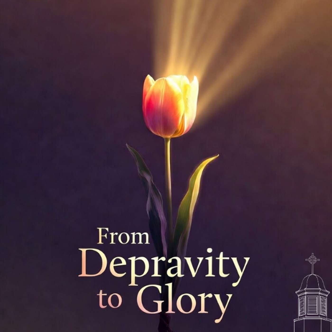 From Depravity to Glory 5: Perseverance of the Saints episode artwork