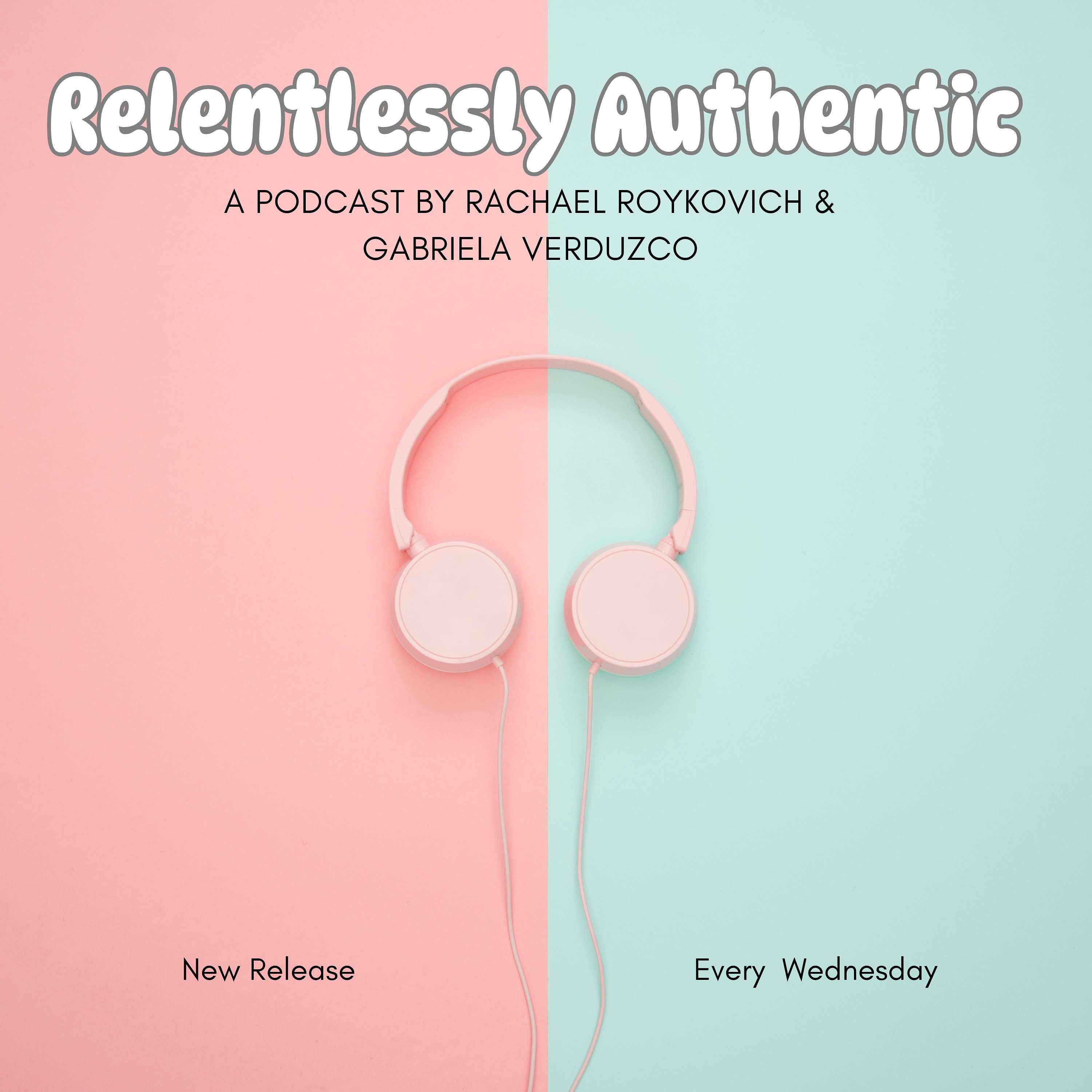 Relentlessly Authentic