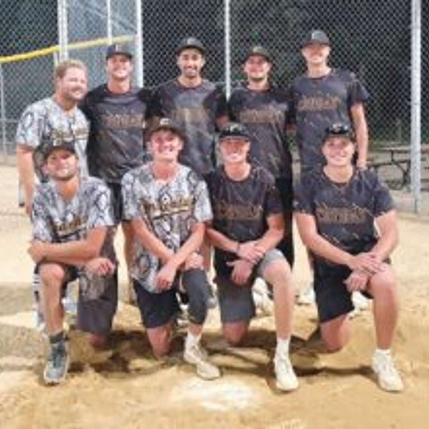 REGIONAL: Anacondas win slowpitch softball league episode artwork