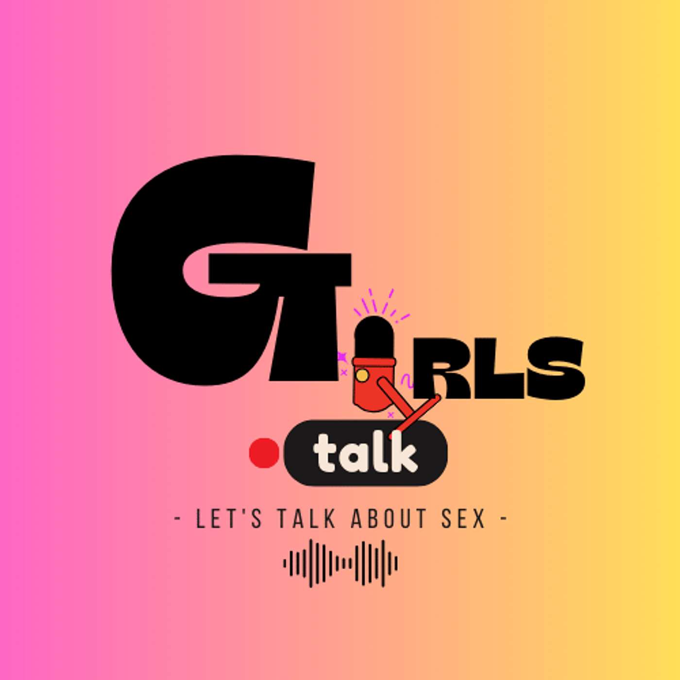 Girls Talk