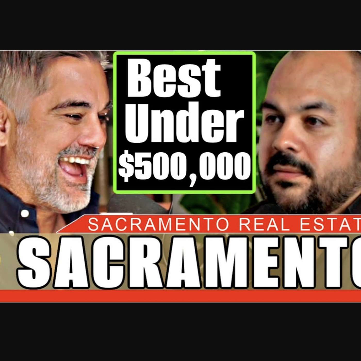 Sacramento Real Estate with Mark McDonough