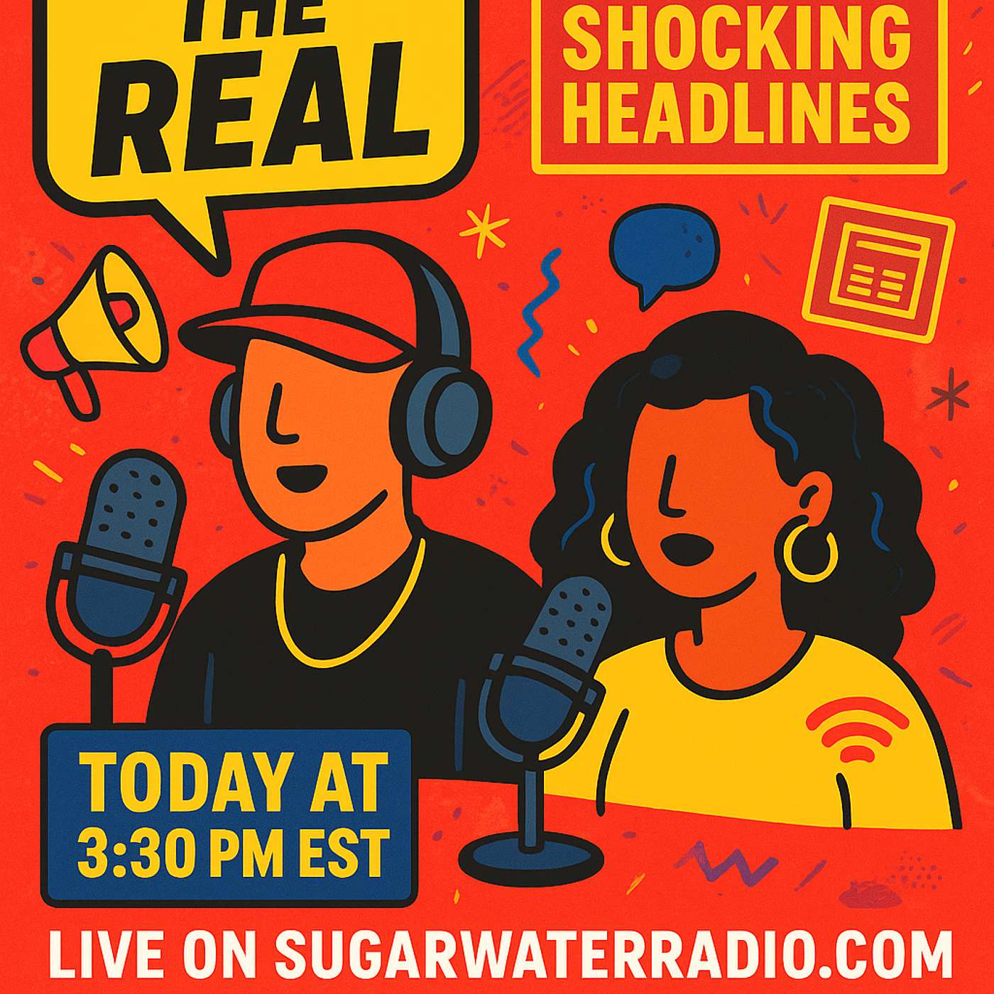 Hip-Hop and Celebrity Legal Drama Report