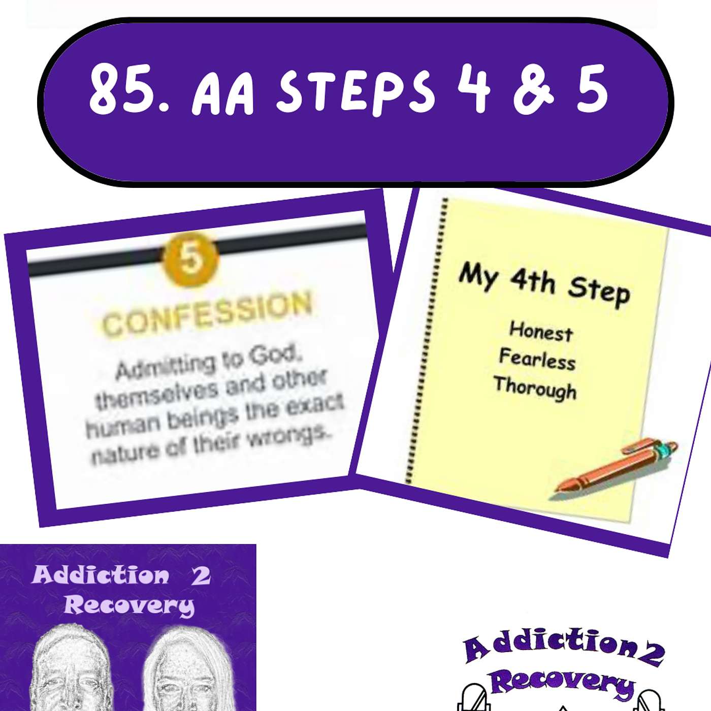 Addiction2Recovery