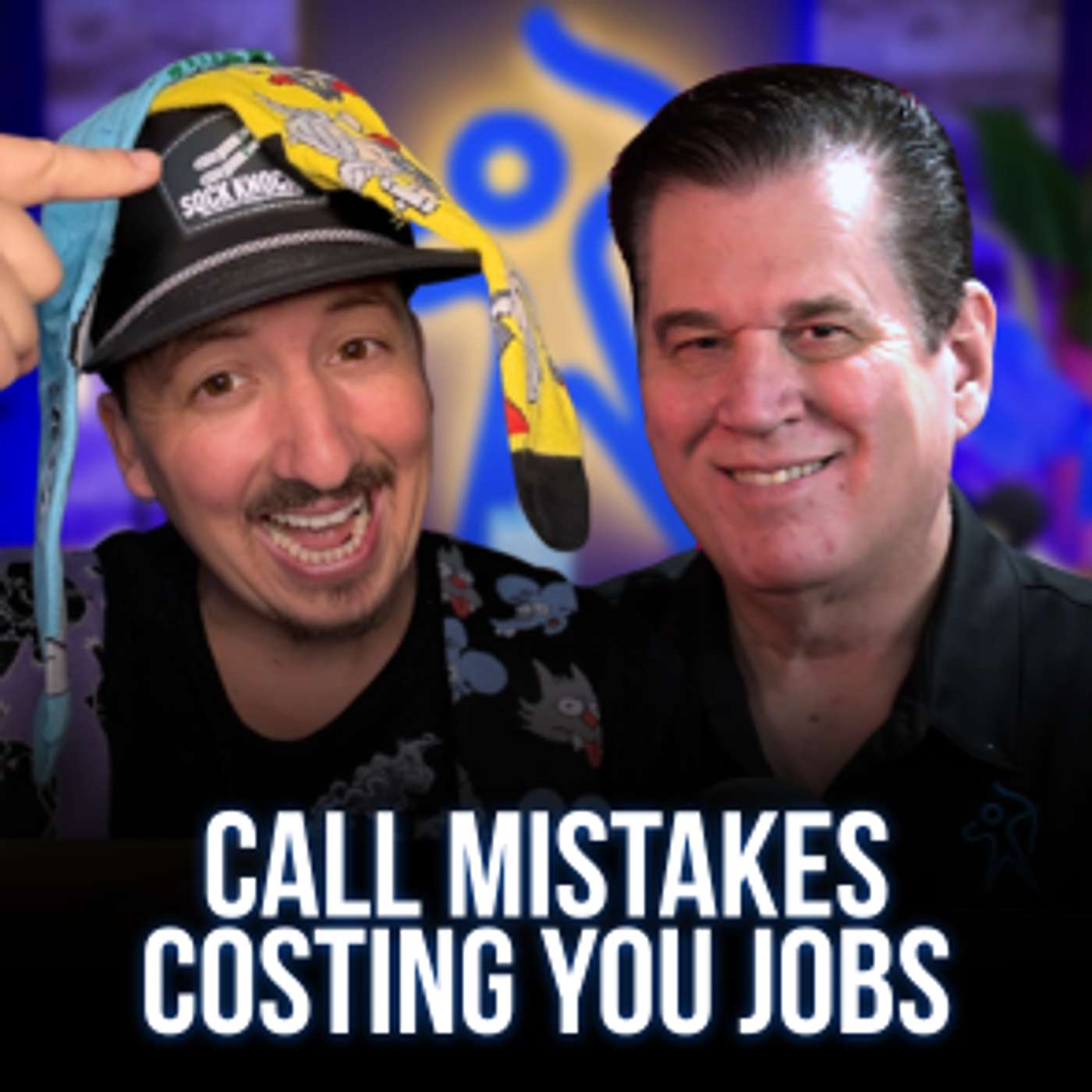 You Might Be making HUGE Mistakes While Answering the Phone, AVOID These for More Booking in the Blue Collar Trades