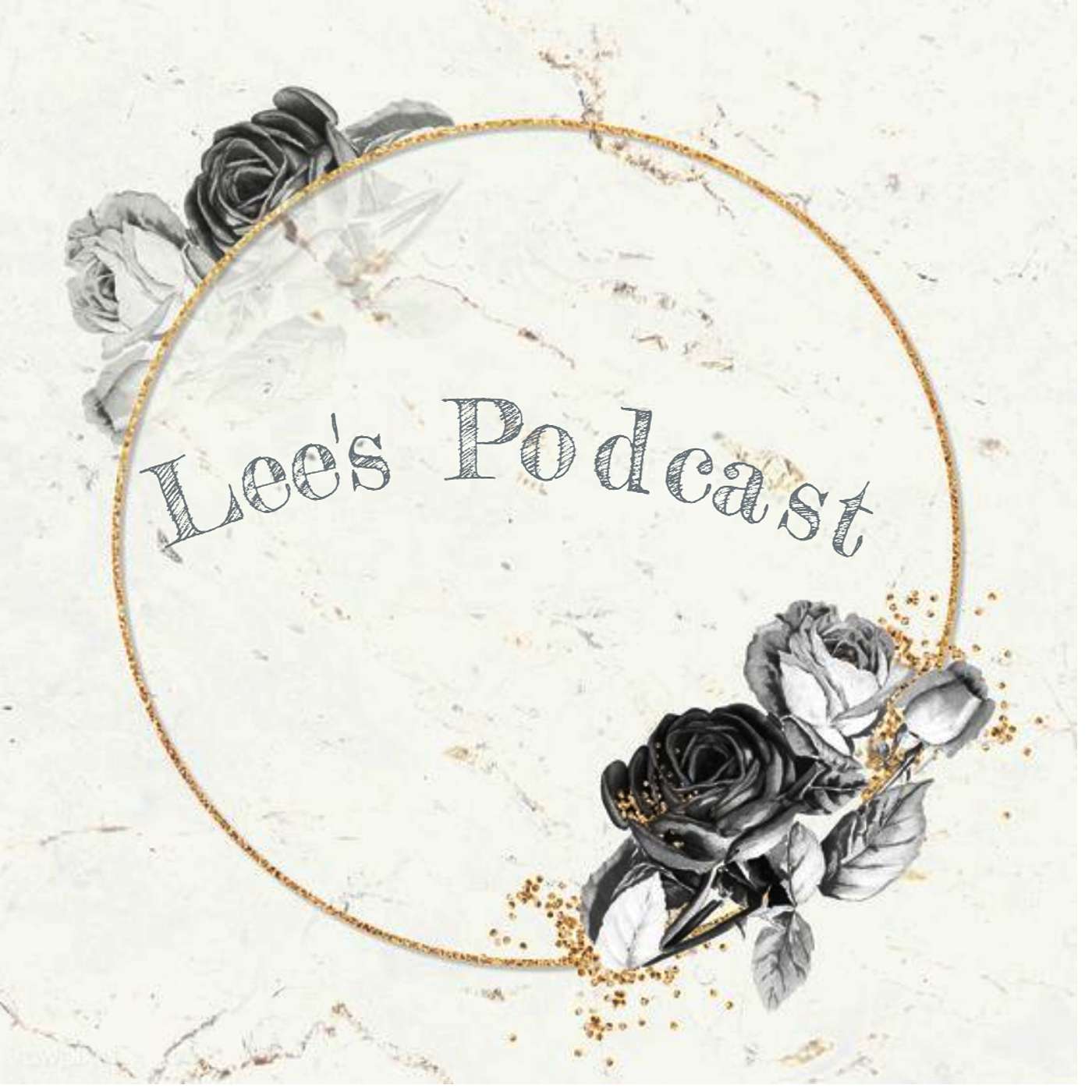 Lee's Podcast cover art