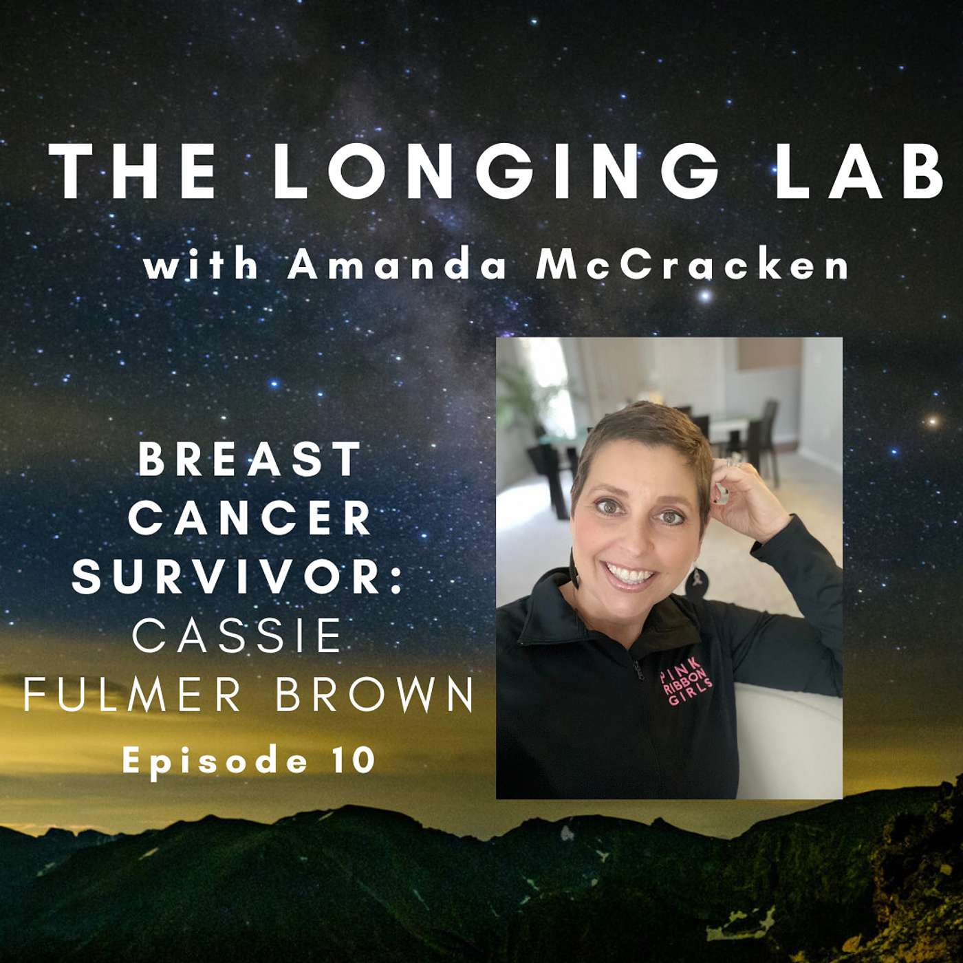 The Longing Lab