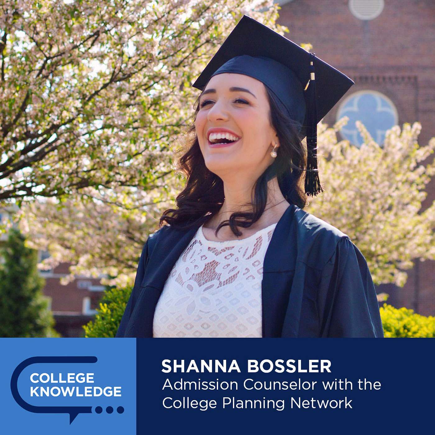 60. Applying to College Timeline - Conversations with a Counselor