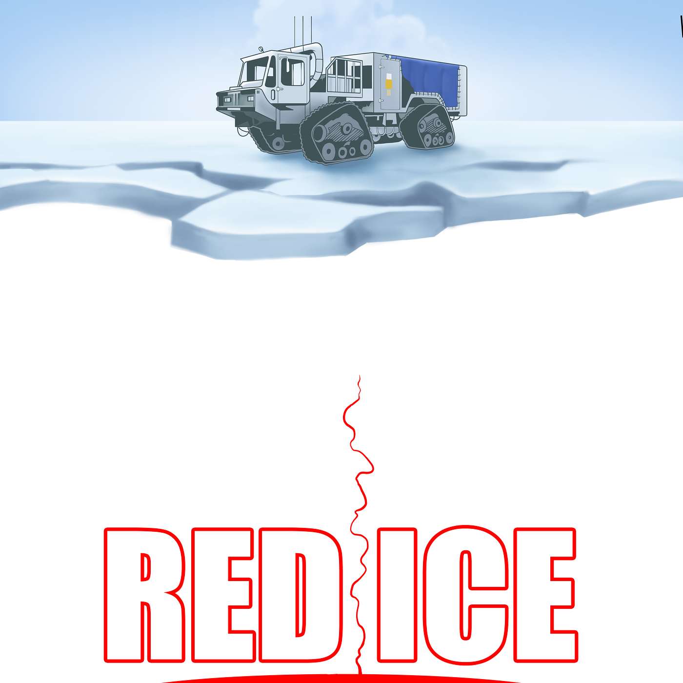 Red Ice (Part One)