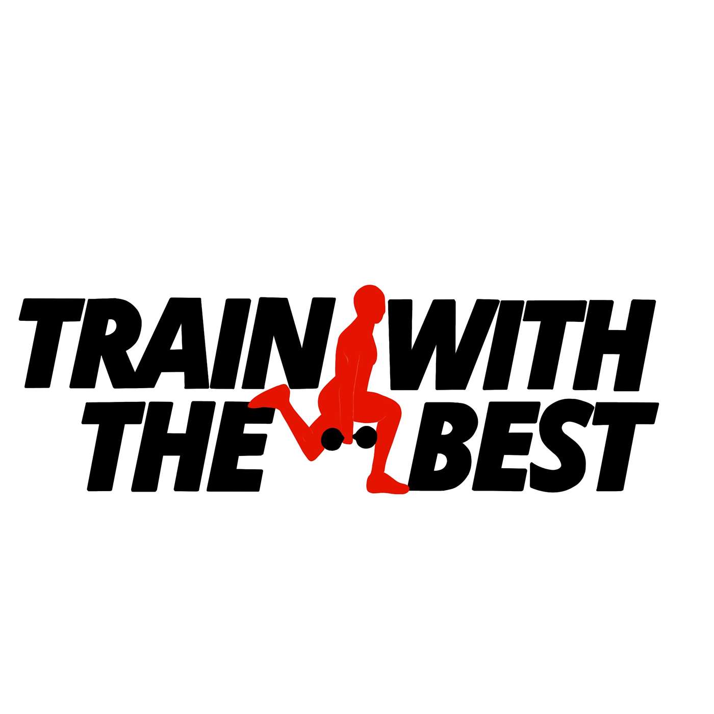 Train With the Best Podcast