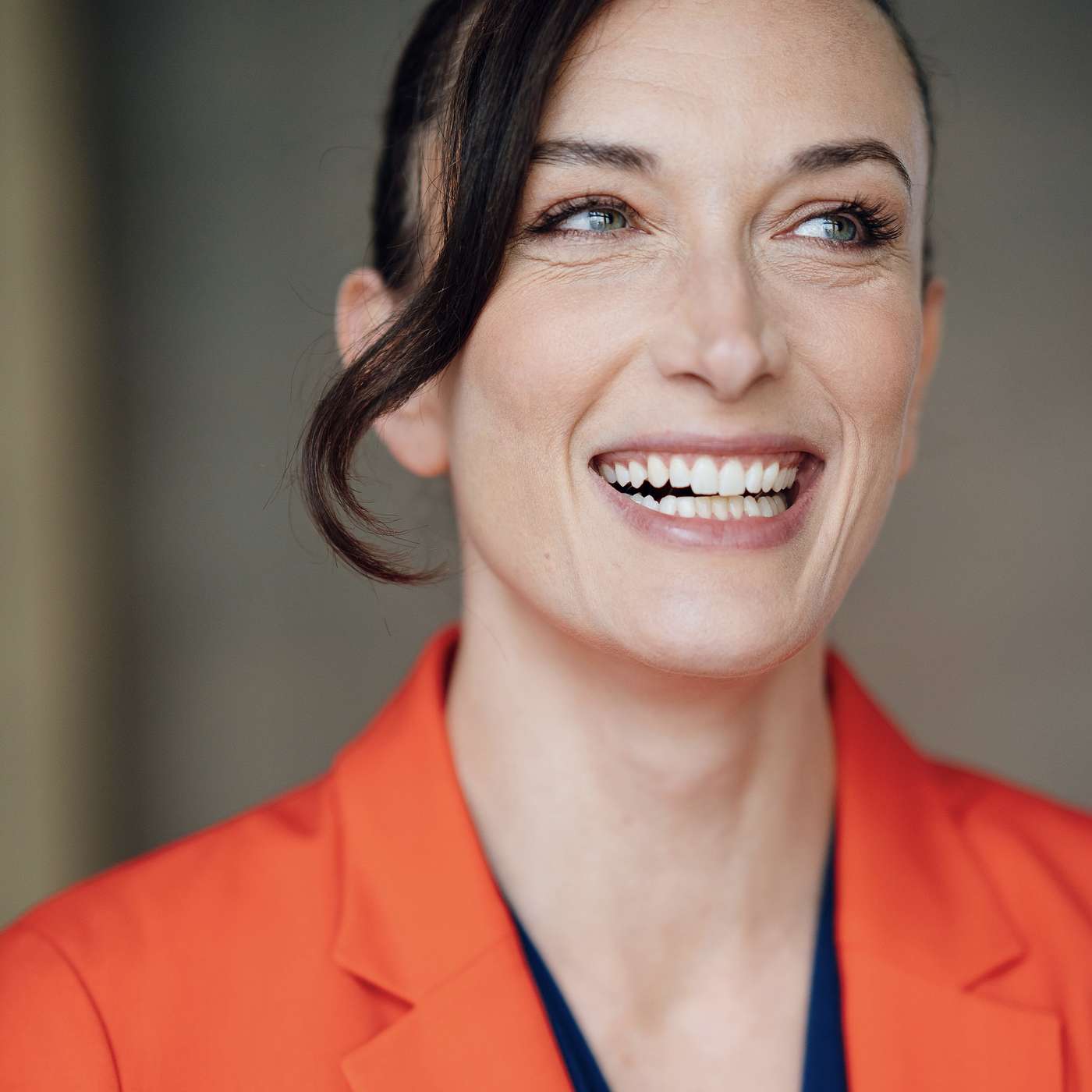 EP 13 |  Helena Geraci: A Multi-Passionate Journey from Sicily to Hollywood