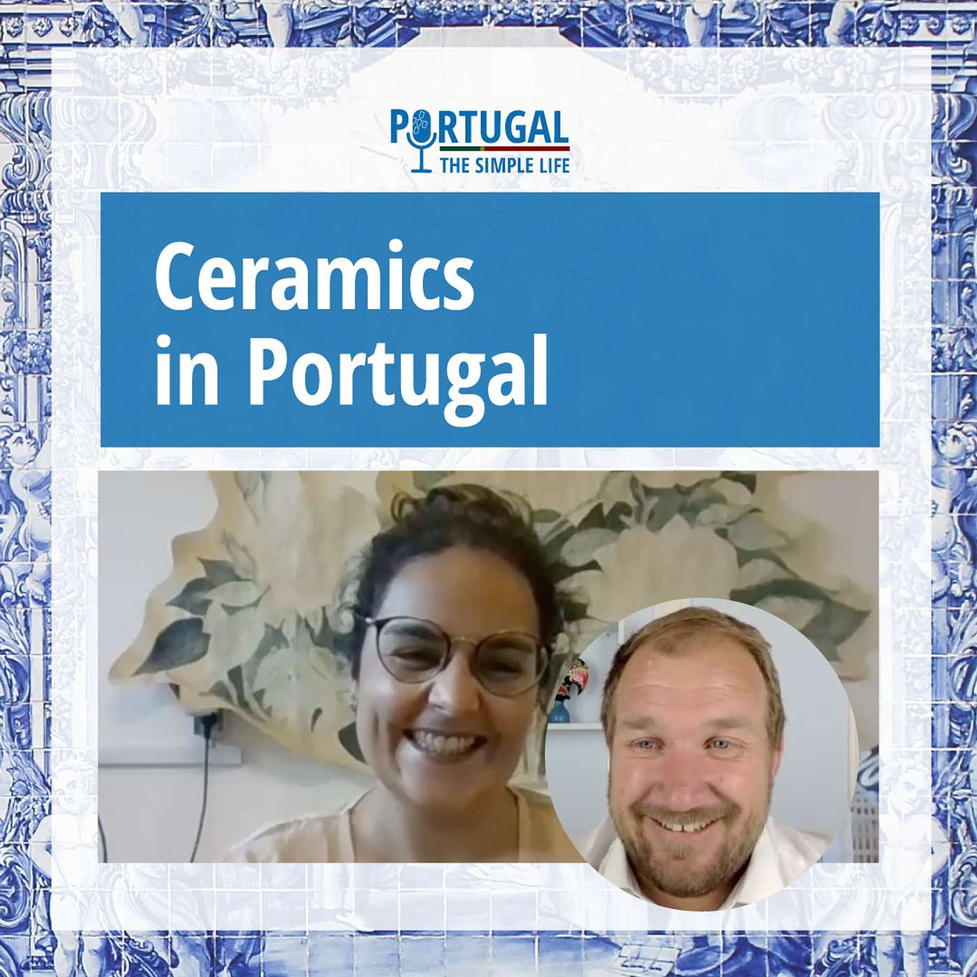 Ceramics in Portugal