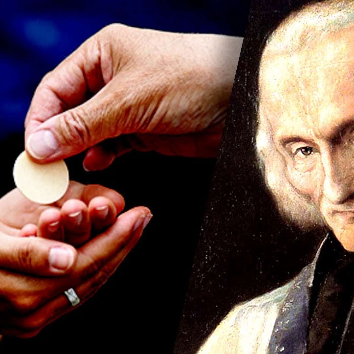 Św. Jan Vianney