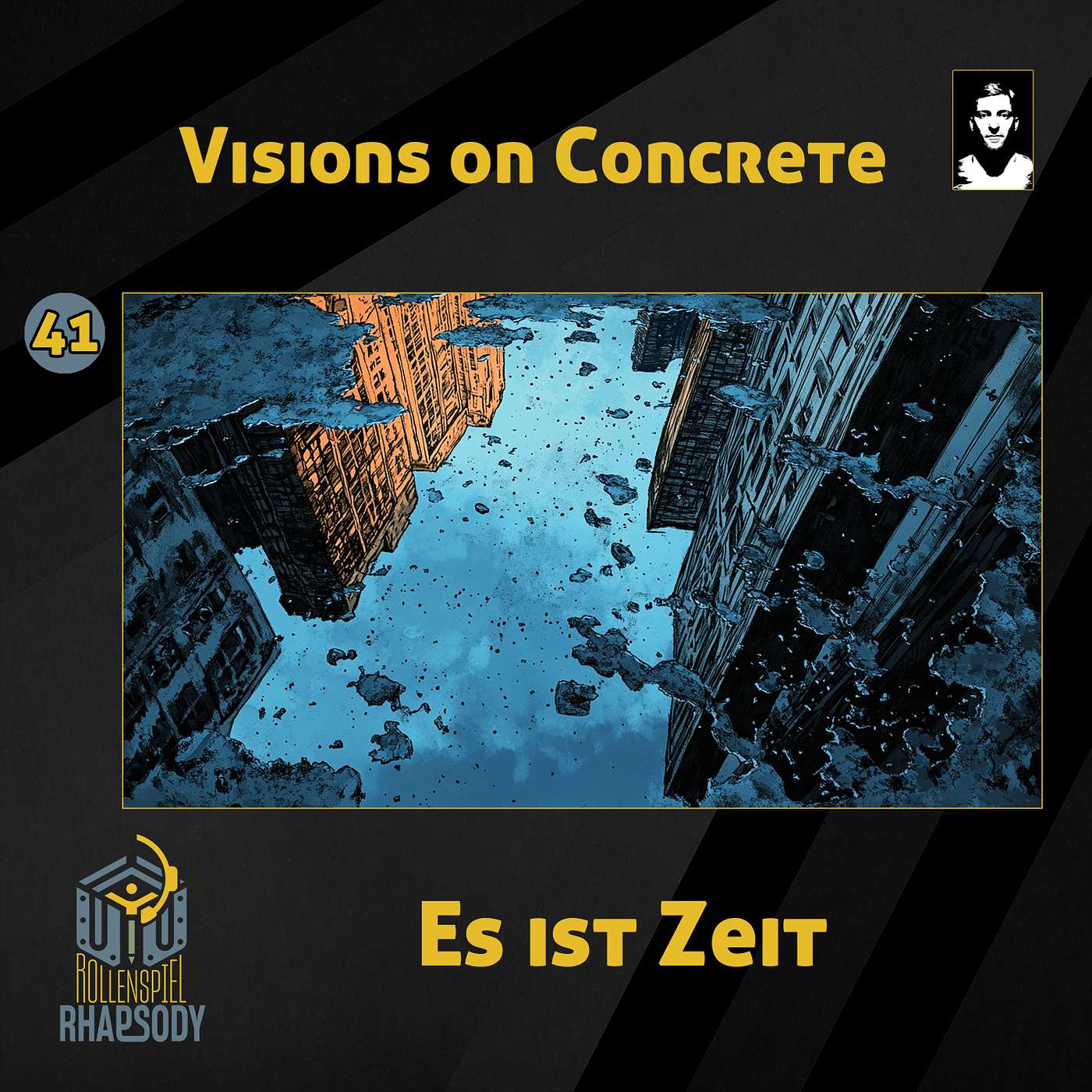 Rollenspiel Rhapsody